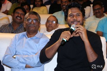 O Pitta Katha Movie Pre Release Event